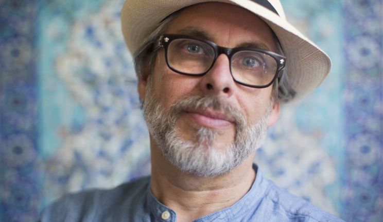 Michael Chabon