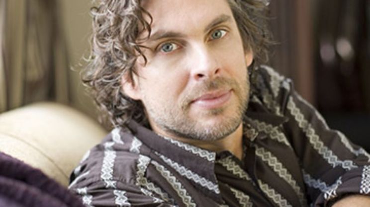 Michael Chabon