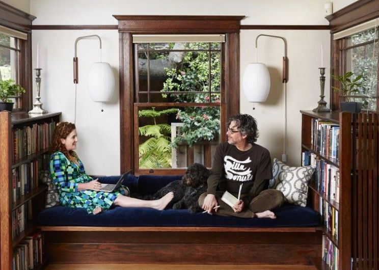 Michael Chabon