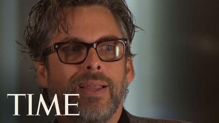 Michael Chabon