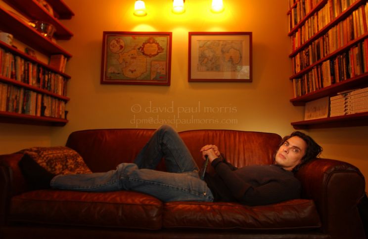 Michael Chabon