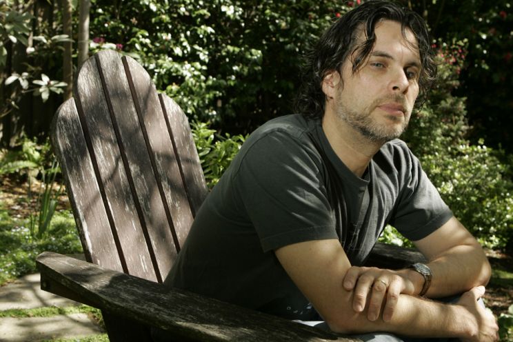 Michael Chabon