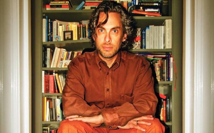 Michael Chabon