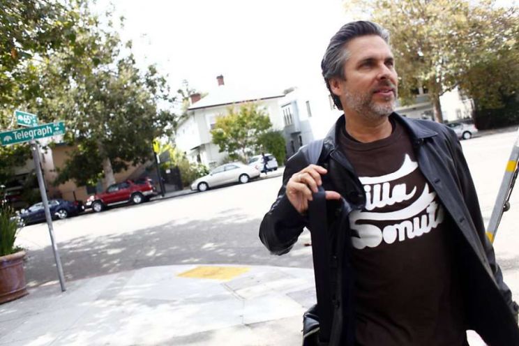 Michael Chabon