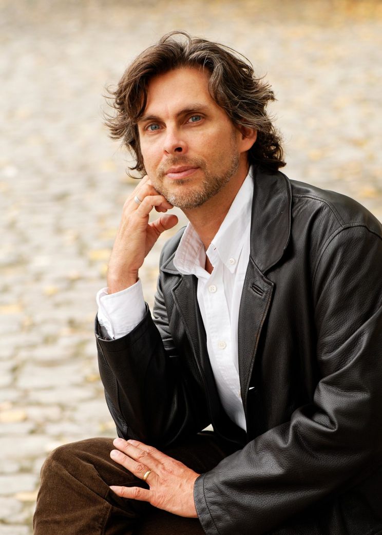 Michael Chabon