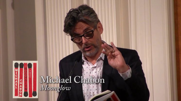 Michael Chabon
