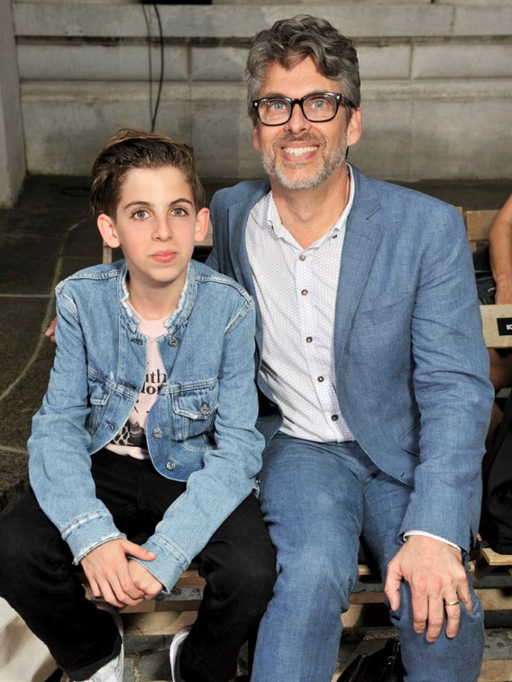 Michael Chabon