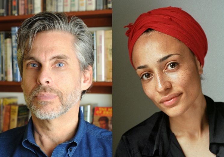 Michael Chabon