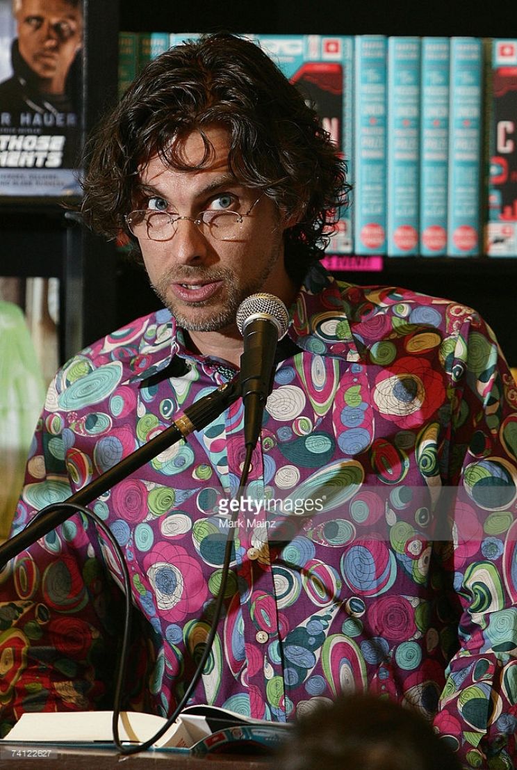 Michael Chabon