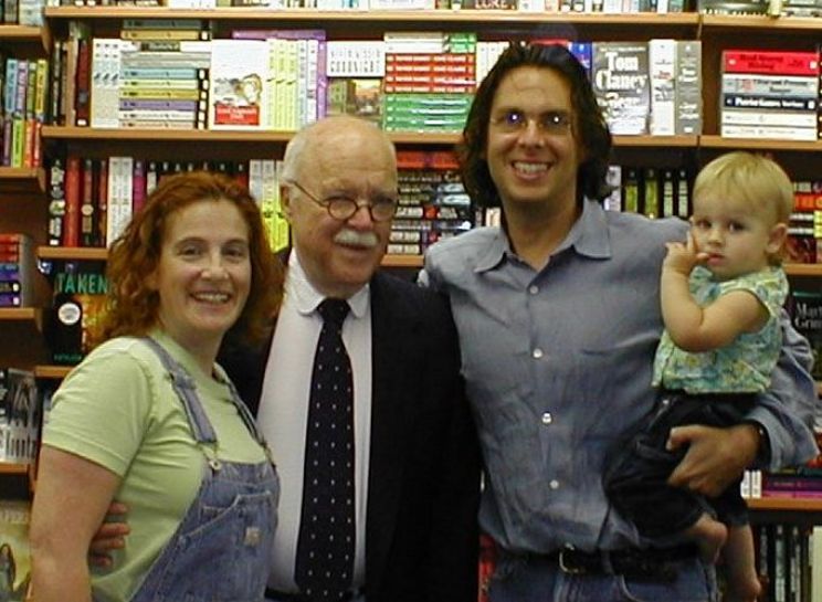 Michael Chabon