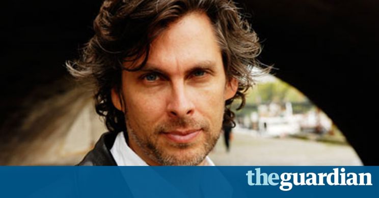 Michael Chabon