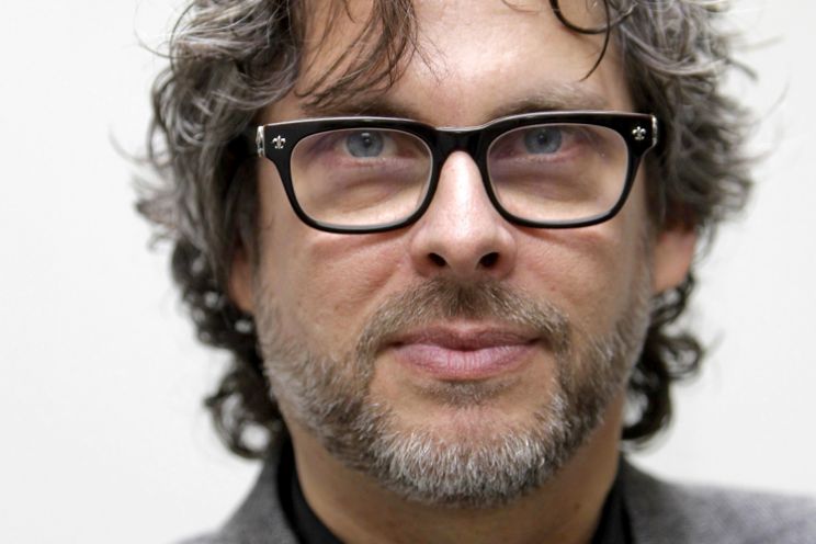 Michael Chabon