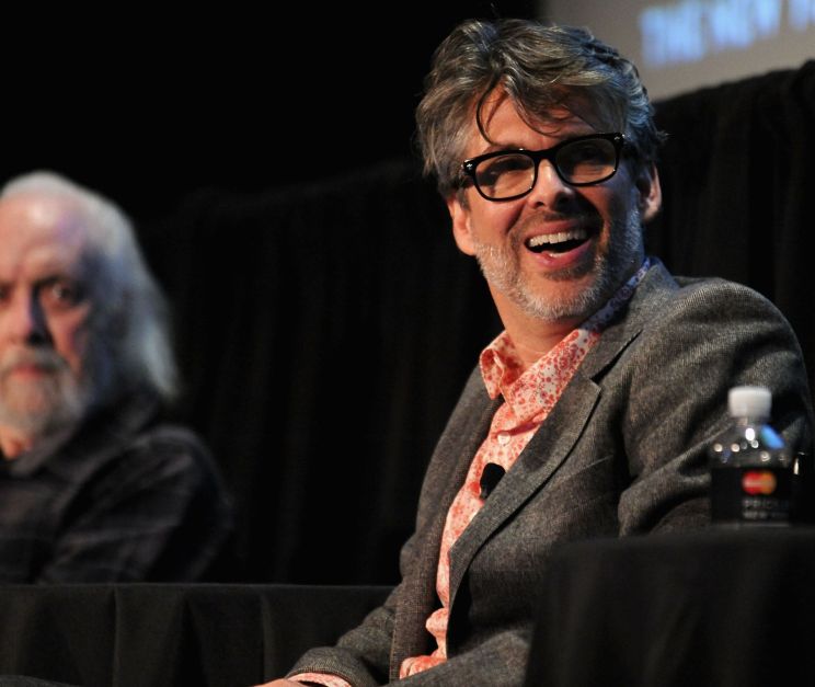 Michael Chabon