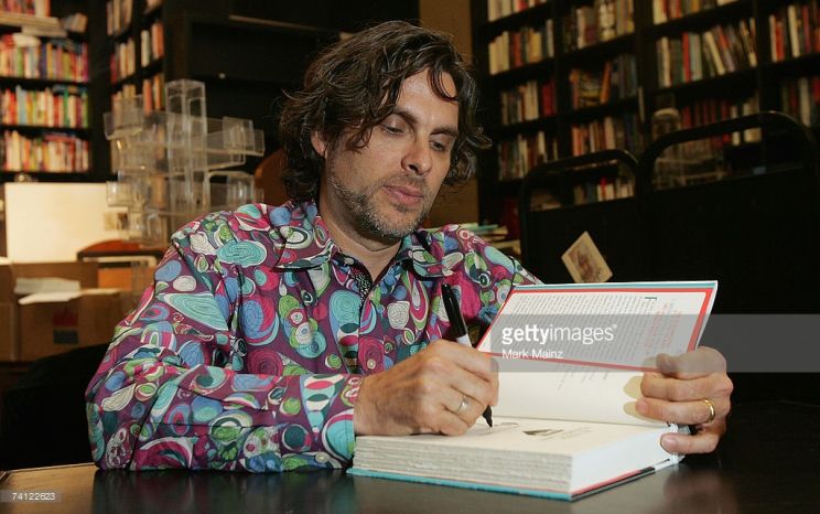 Michael Chabon