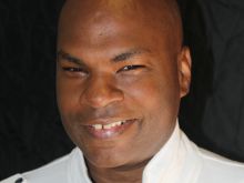 Michael Chambers