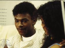 Michael Chambers