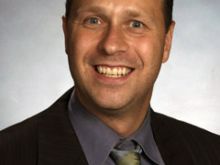 Michael Chambers
