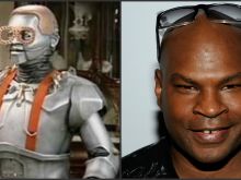 Michael Chambers