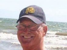 Michael Chambers