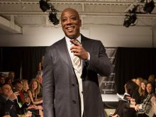 Michael Chambers