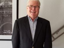 Michael Chambers