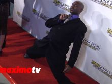 Michael Chambers