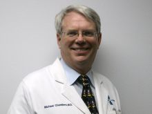 Michael Chambers