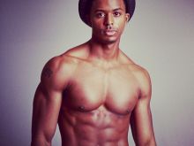 Michael Chambers