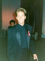 Michael Chambers