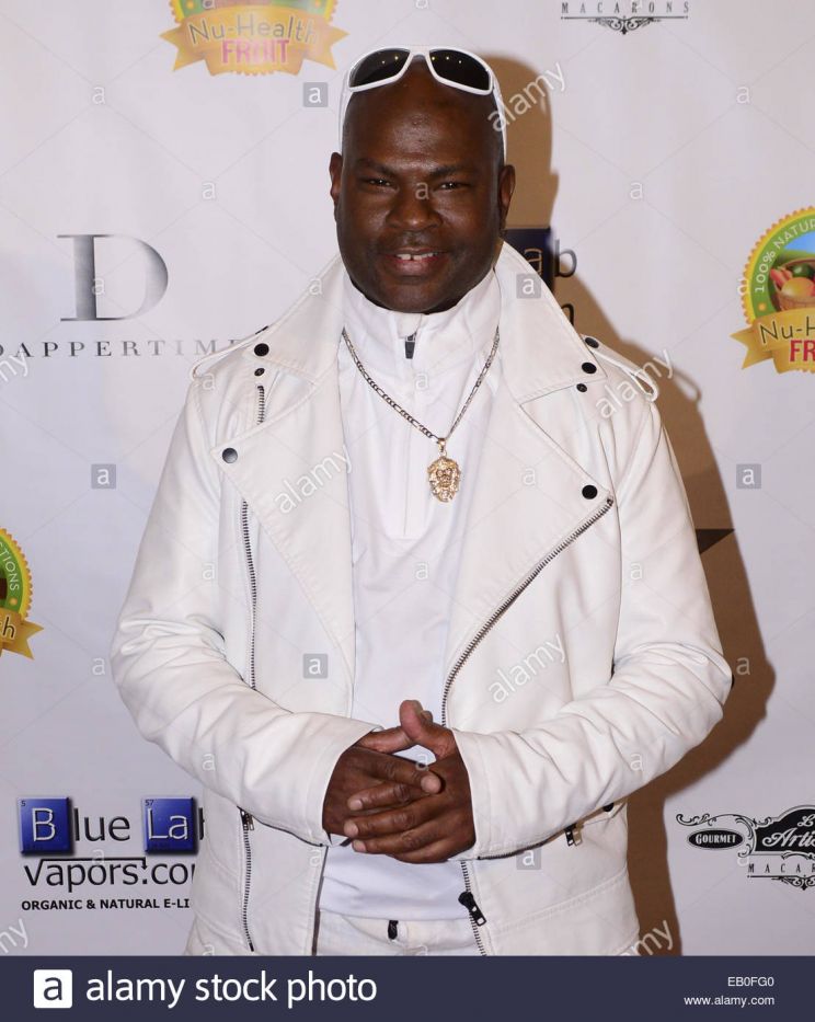 Michael Chambers