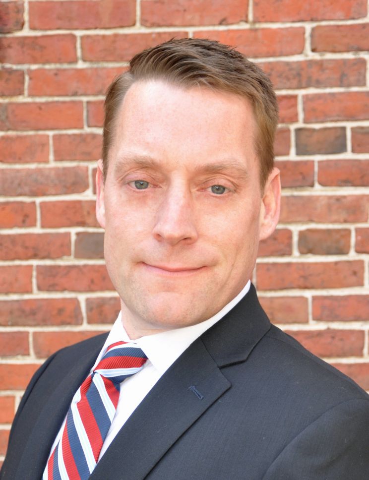 Michael Chambers