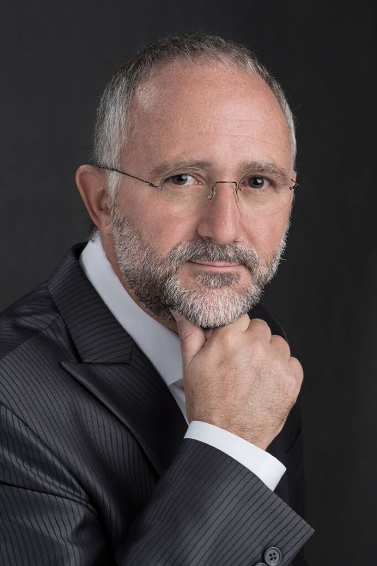 Michael Chambers