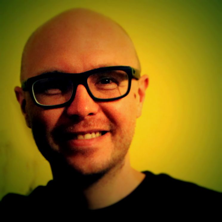 Michael Chambers