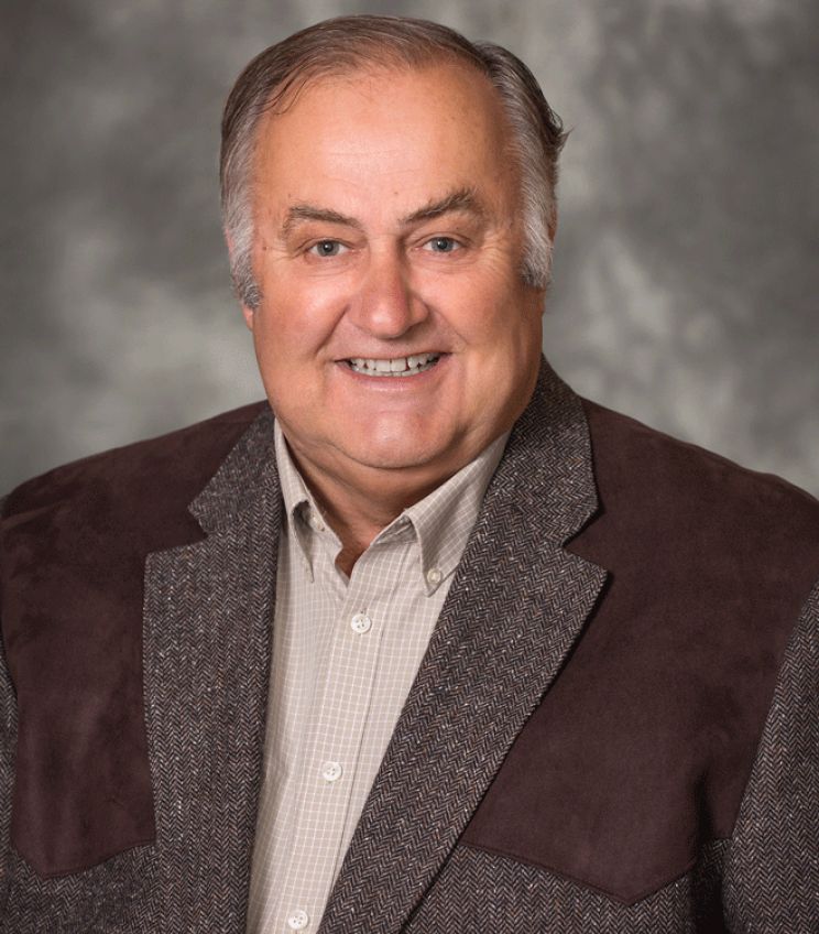 Michael Chambers