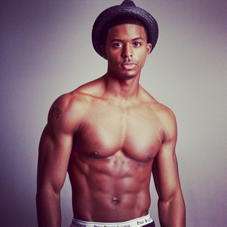 Michael Chambers