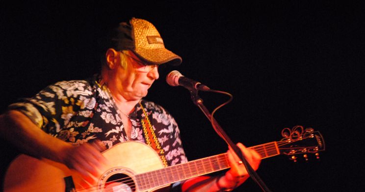 Michael Chapman