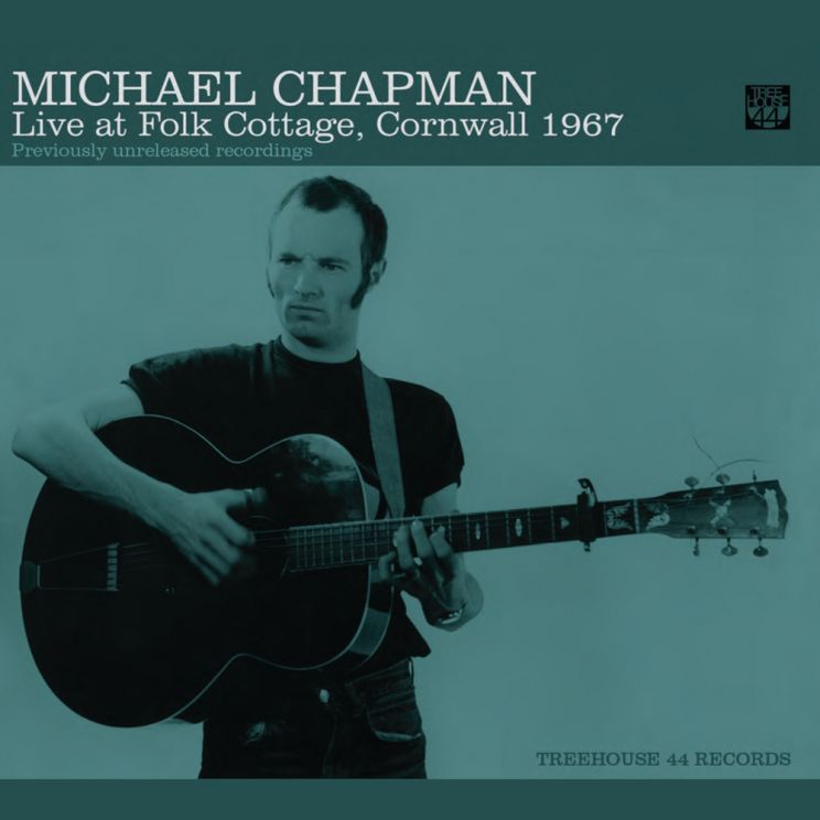 Michael Chapman