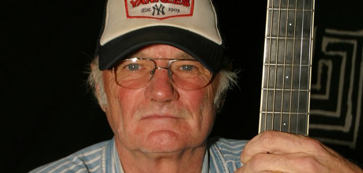 Michael Chapman