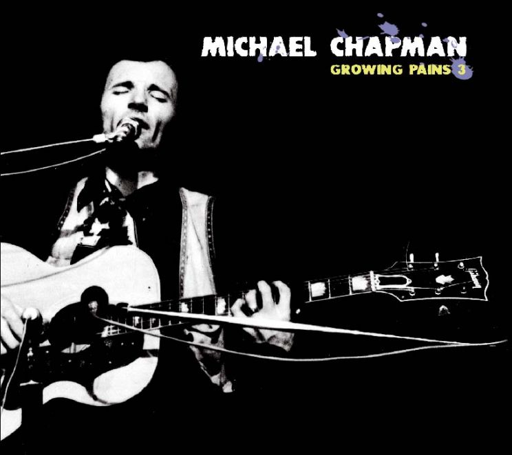 Michael Chapman