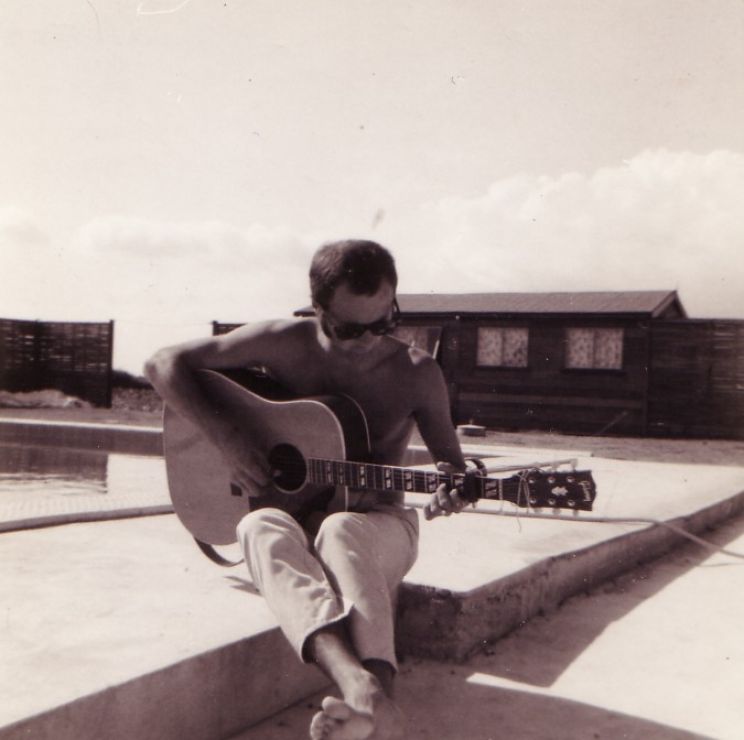 Michael Chapman