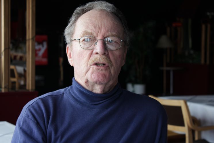 Michael Chapman
