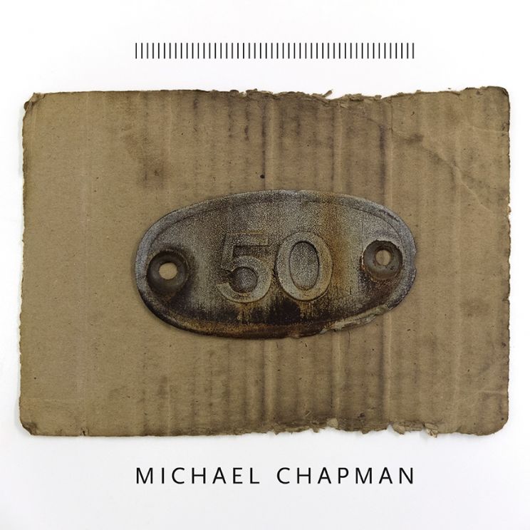 Michael Chapman