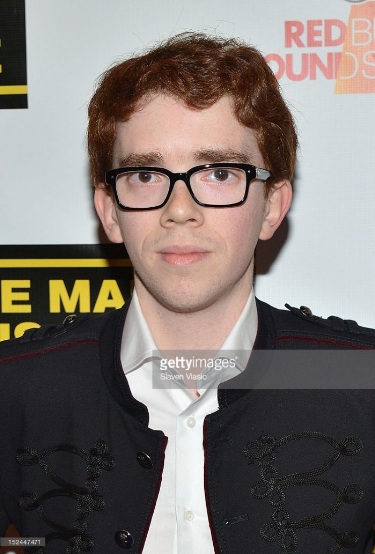 Michael Charles Roman