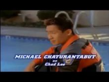 Michael Chaturantabut