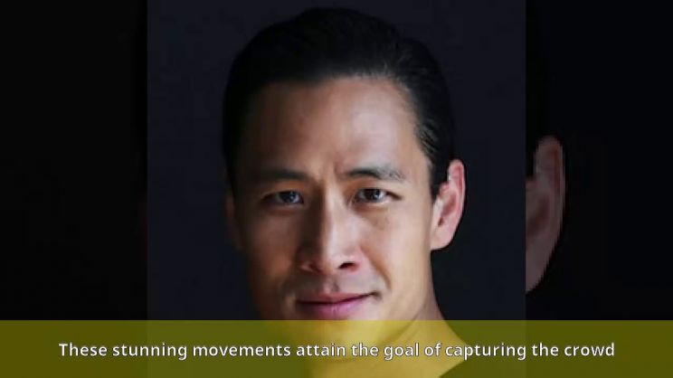 Michael Chaturantabut