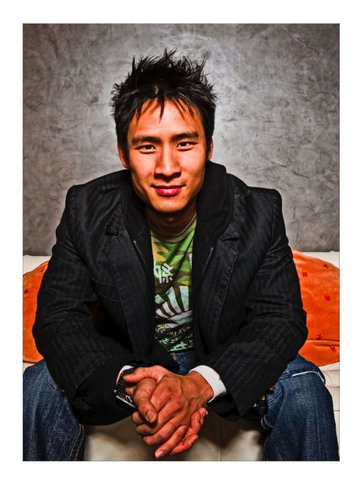 Pictures of Michael Chaturantabut