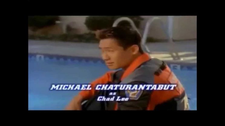 Michael Chaturantabut