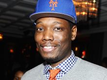 Michael Che