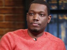 Michael Che