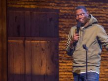 Michael Che